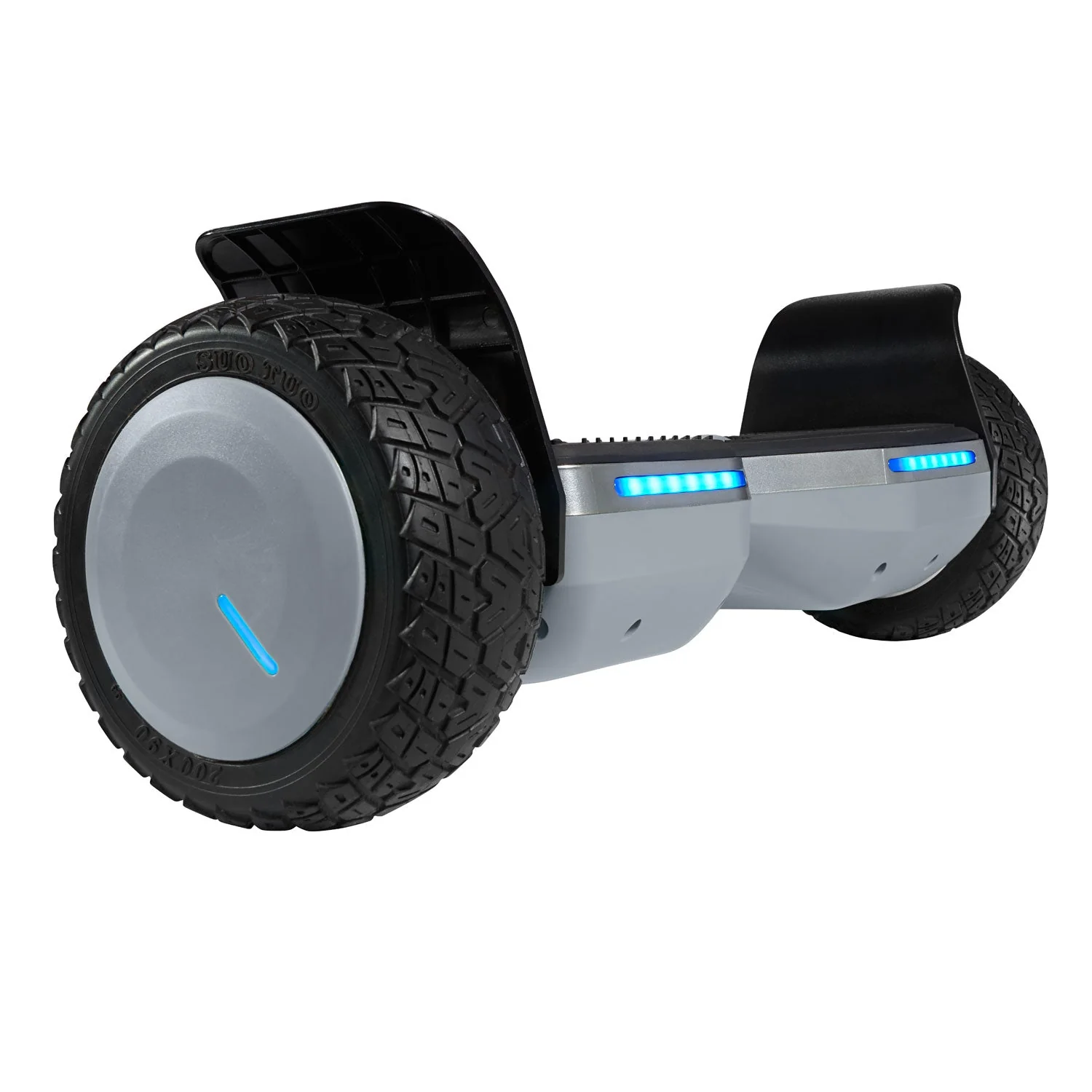 SRX PRO All Terrain Hoverboard 8.5" - Image 6
