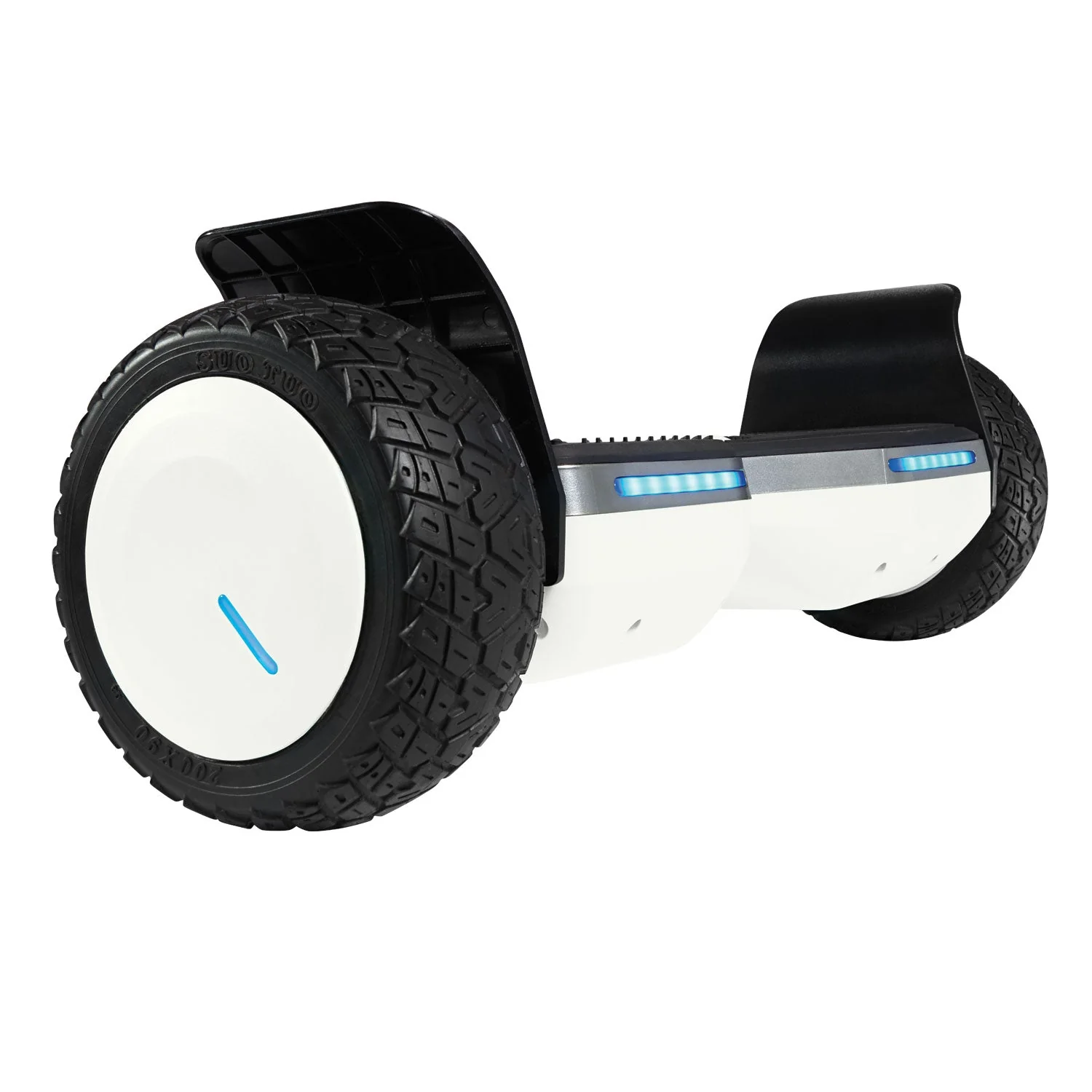 SRX PRO All Terrain Hoverboard 8.5" - Image 7