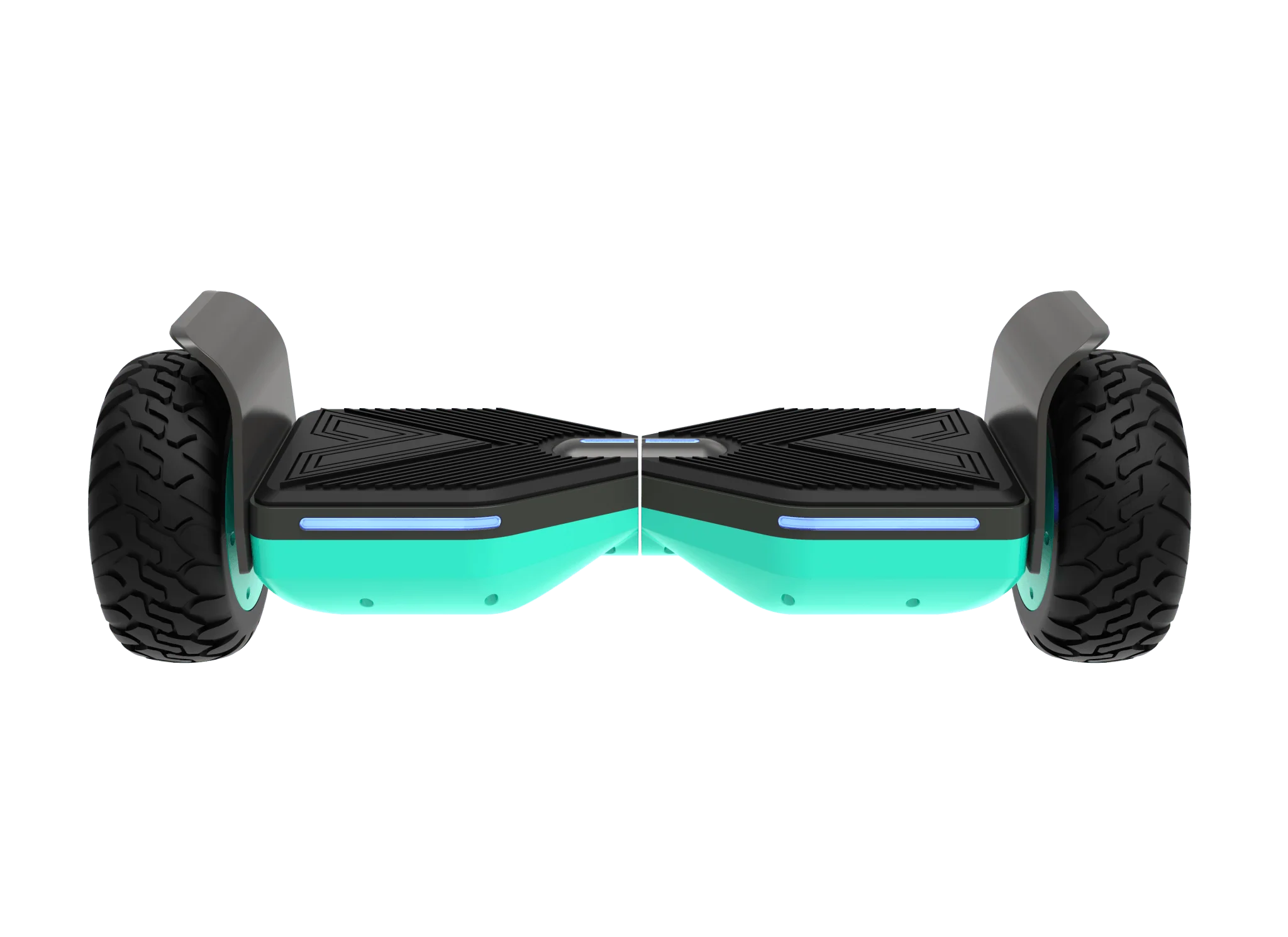 SRX PRO All Terrain Hoverboard 8.5" - Image 8