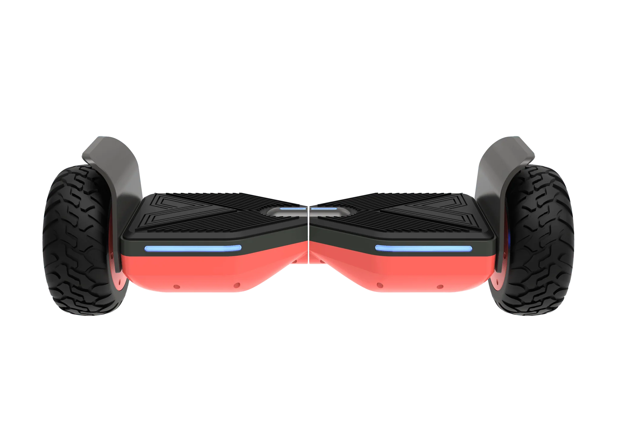 SRX PRO All Terrain Hoverboard 8.5" - Image 9