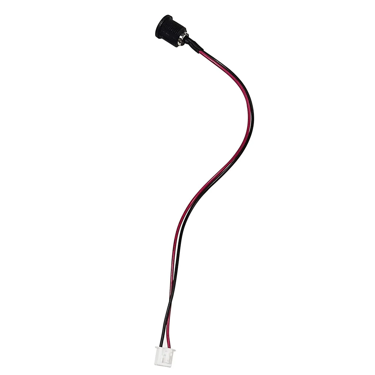 SRX PRO Hoverboard Charging Port