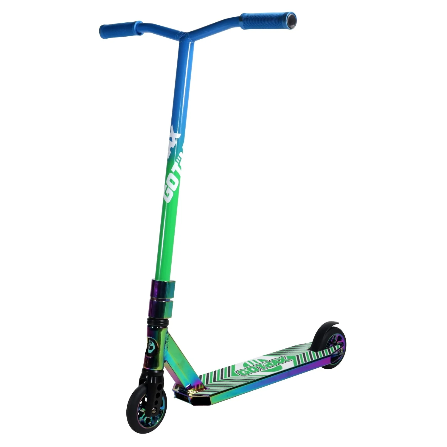 ST Pro 300 Stunt Scooter