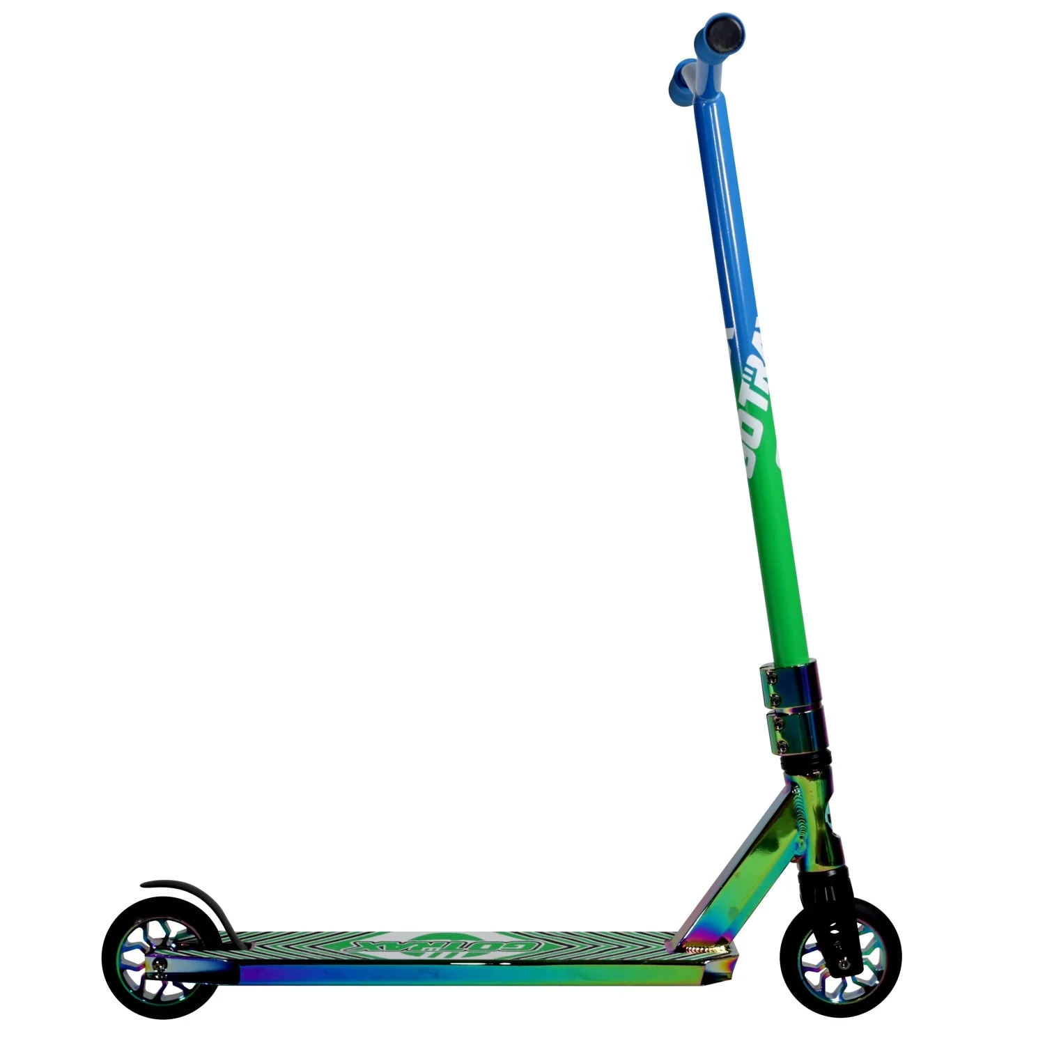 ST Pro 300 Stunt Scooter - Image 2
