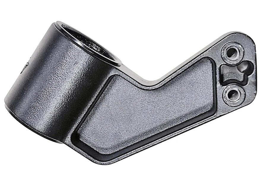 Tiller,Gks ,Black
