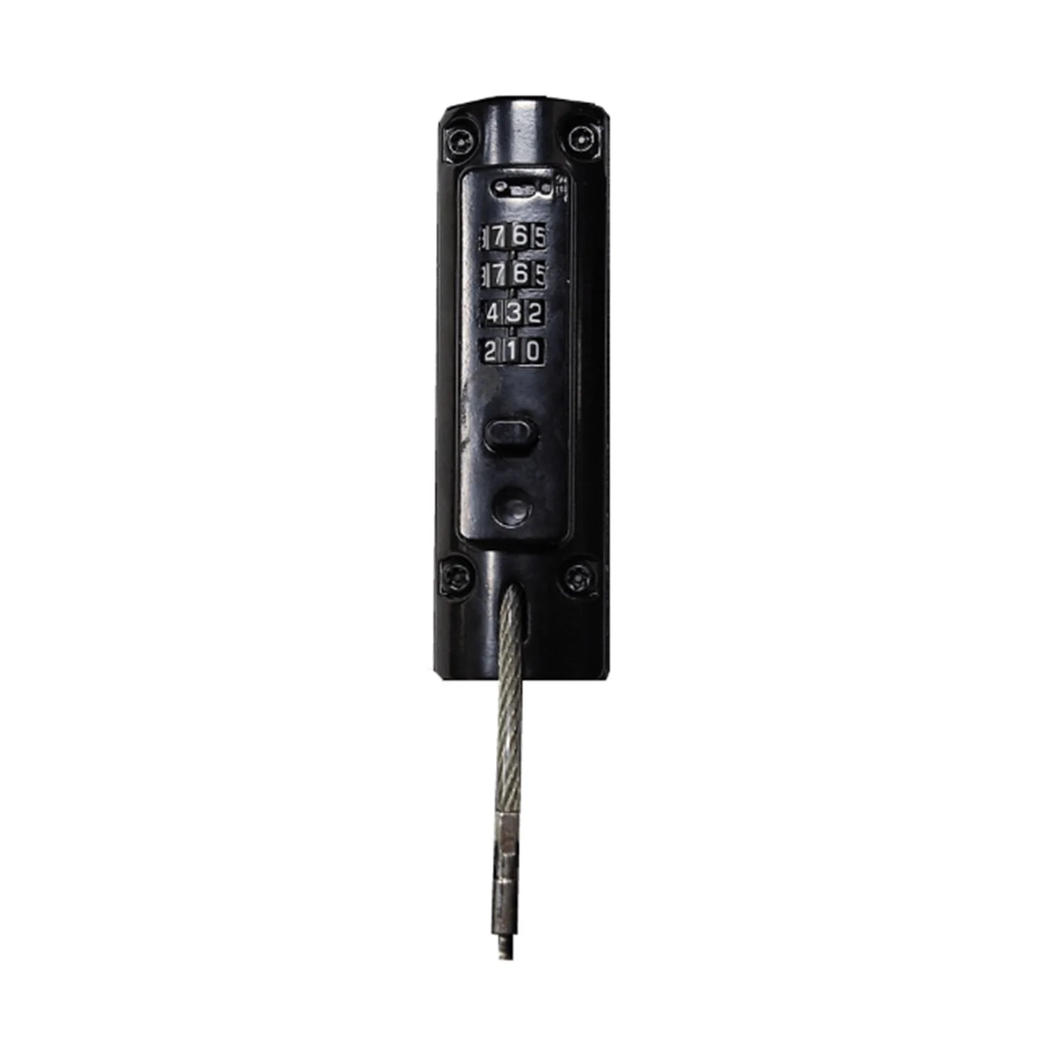 G4 / Gmax Ultra / G3 / G max / G6 Commute/ G3max Tiller Mechanical Code Lock