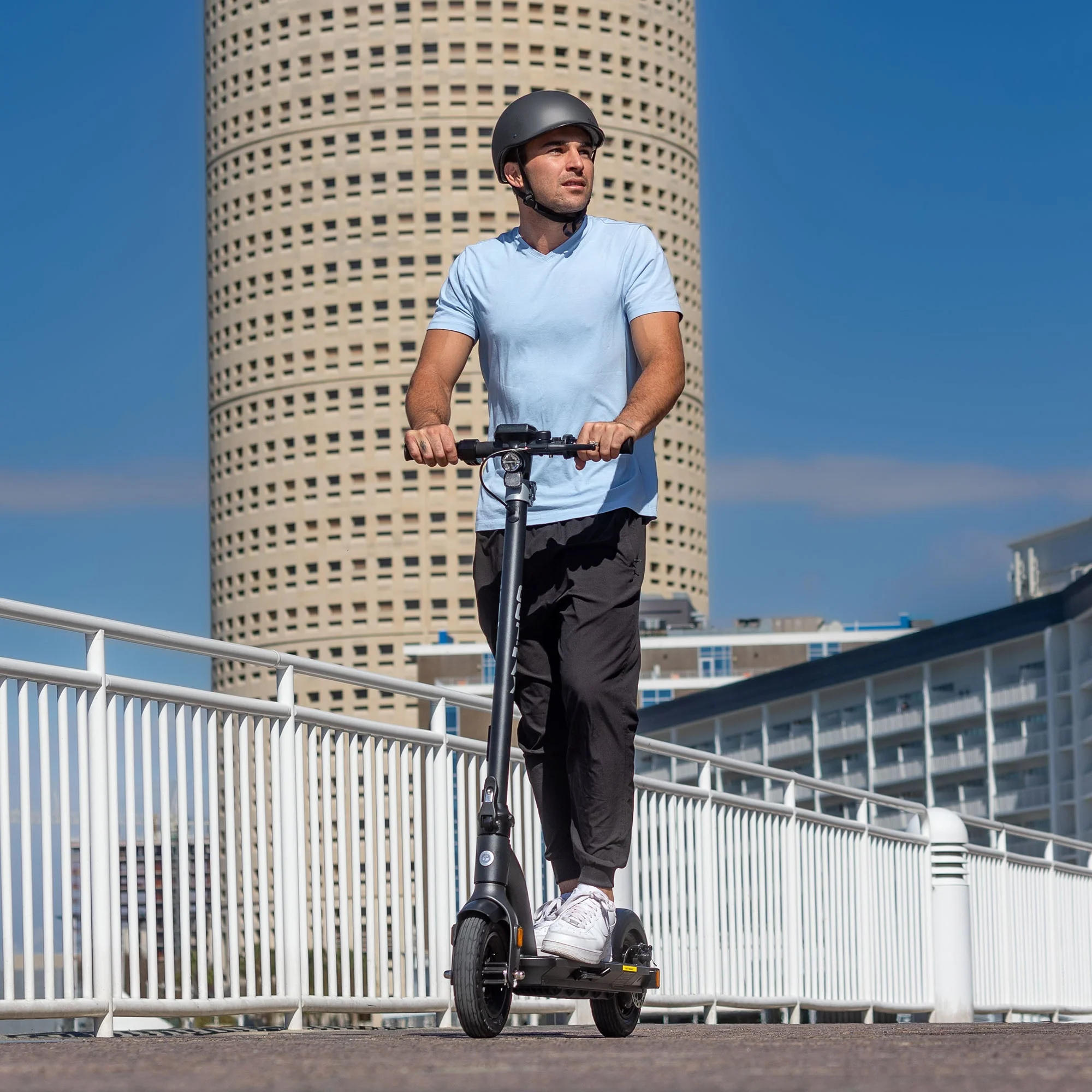 Tour XP Electric Scooter - Image 5