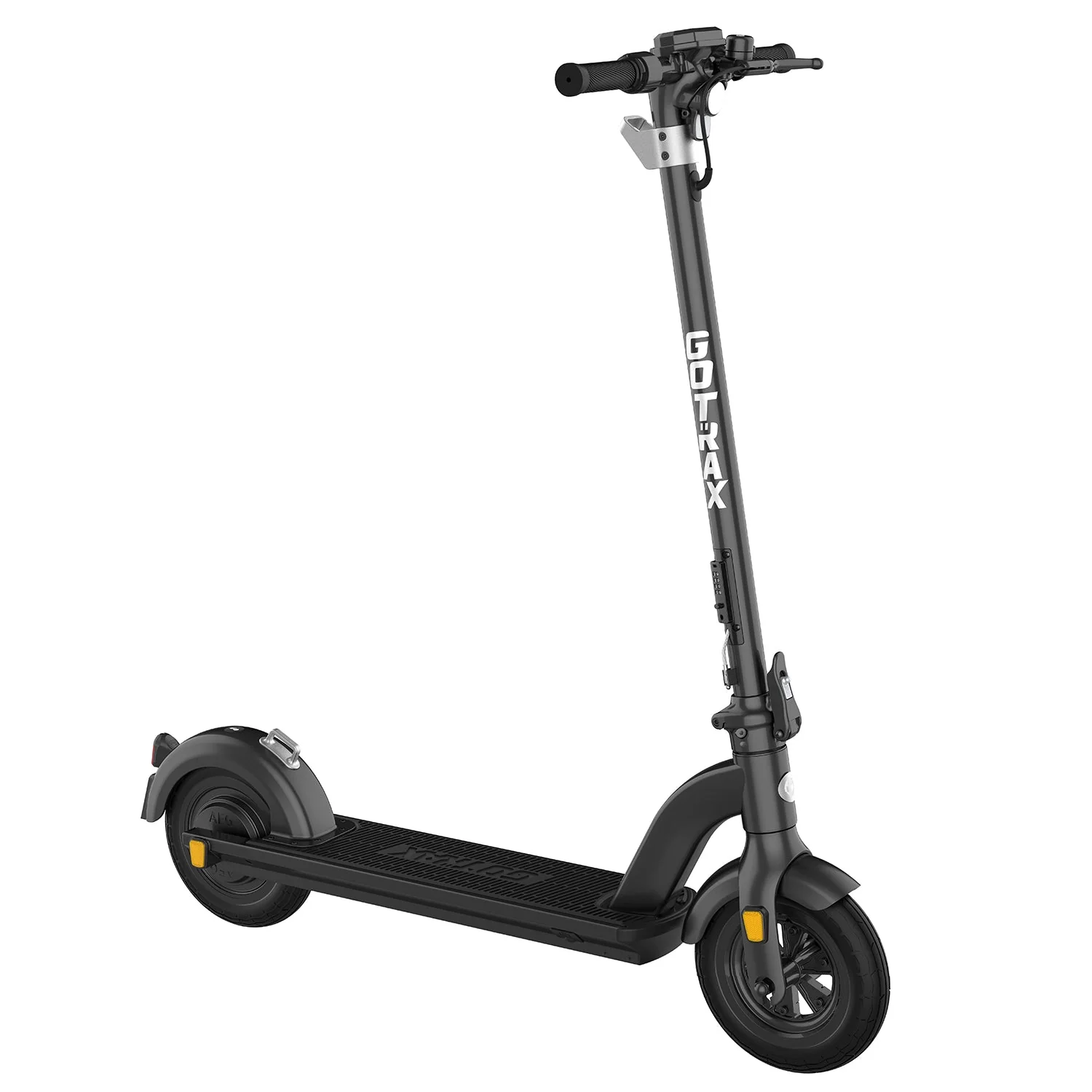 Tour XP Electric Scooter - Image 8
