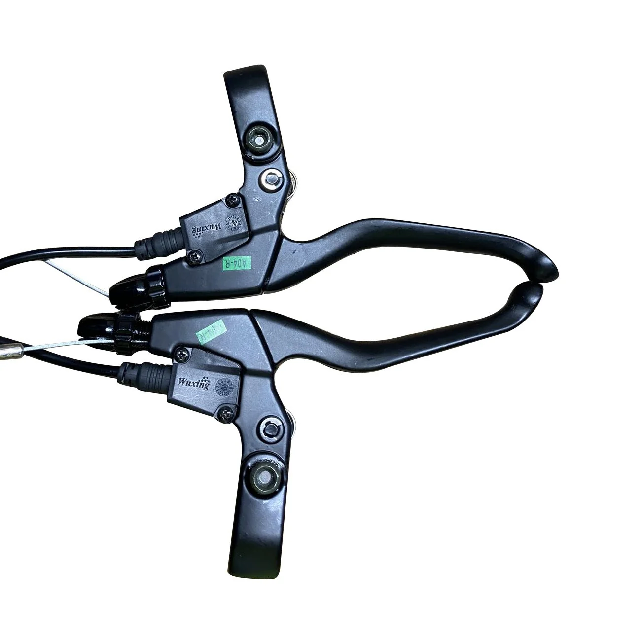 Traveler 2099 Electric Bike Brake Handles
