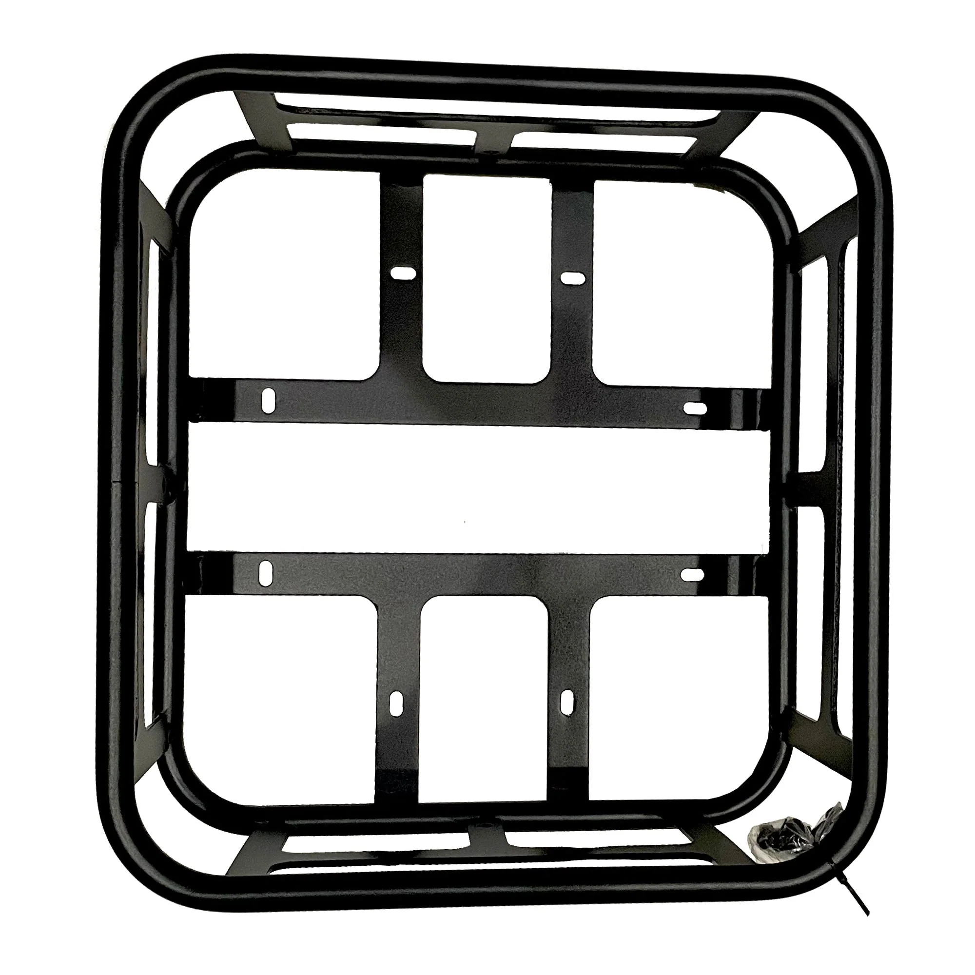 Tundra Front and Rear Basket - Image 3