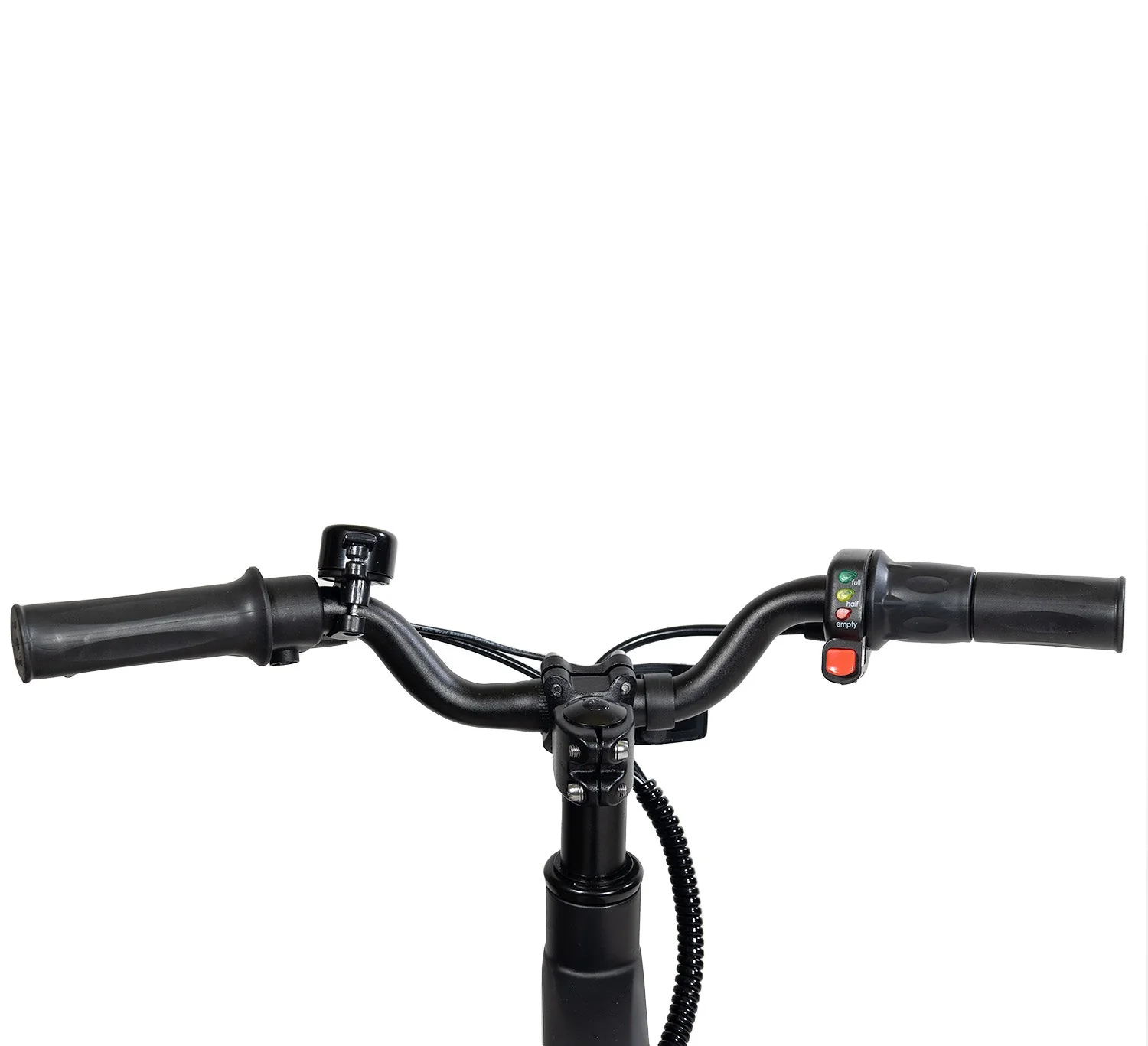 V14 Kids Electric Balance Bike - Image 6