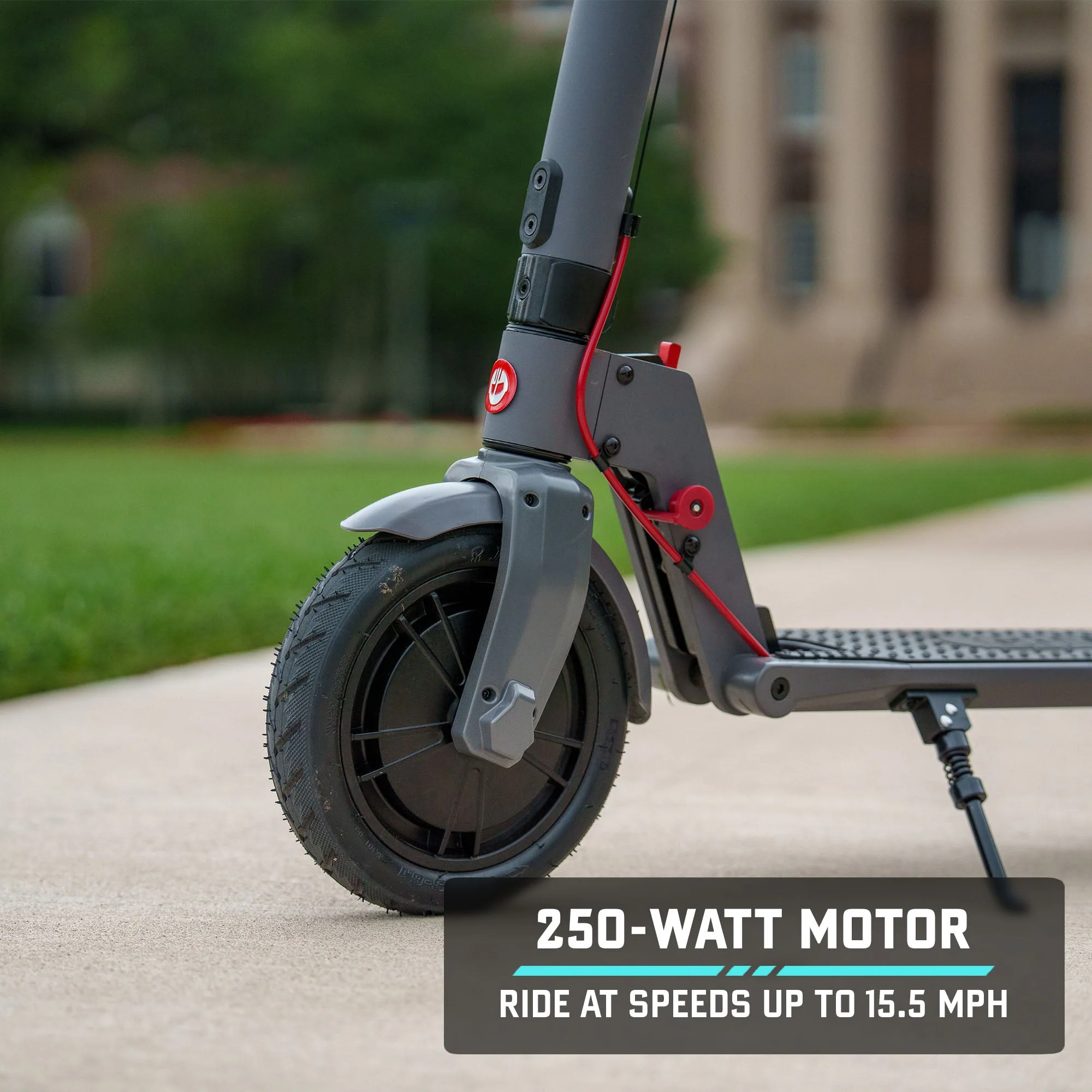 XR Advance Electric Scooter - Image 9