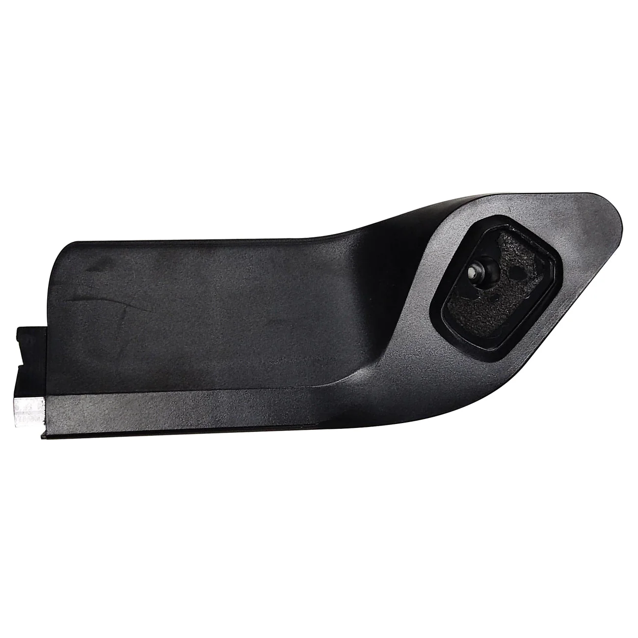 XR Elite Max / G3 PLUS Rear Right Electric Scooter Axle Cover w/Reflector