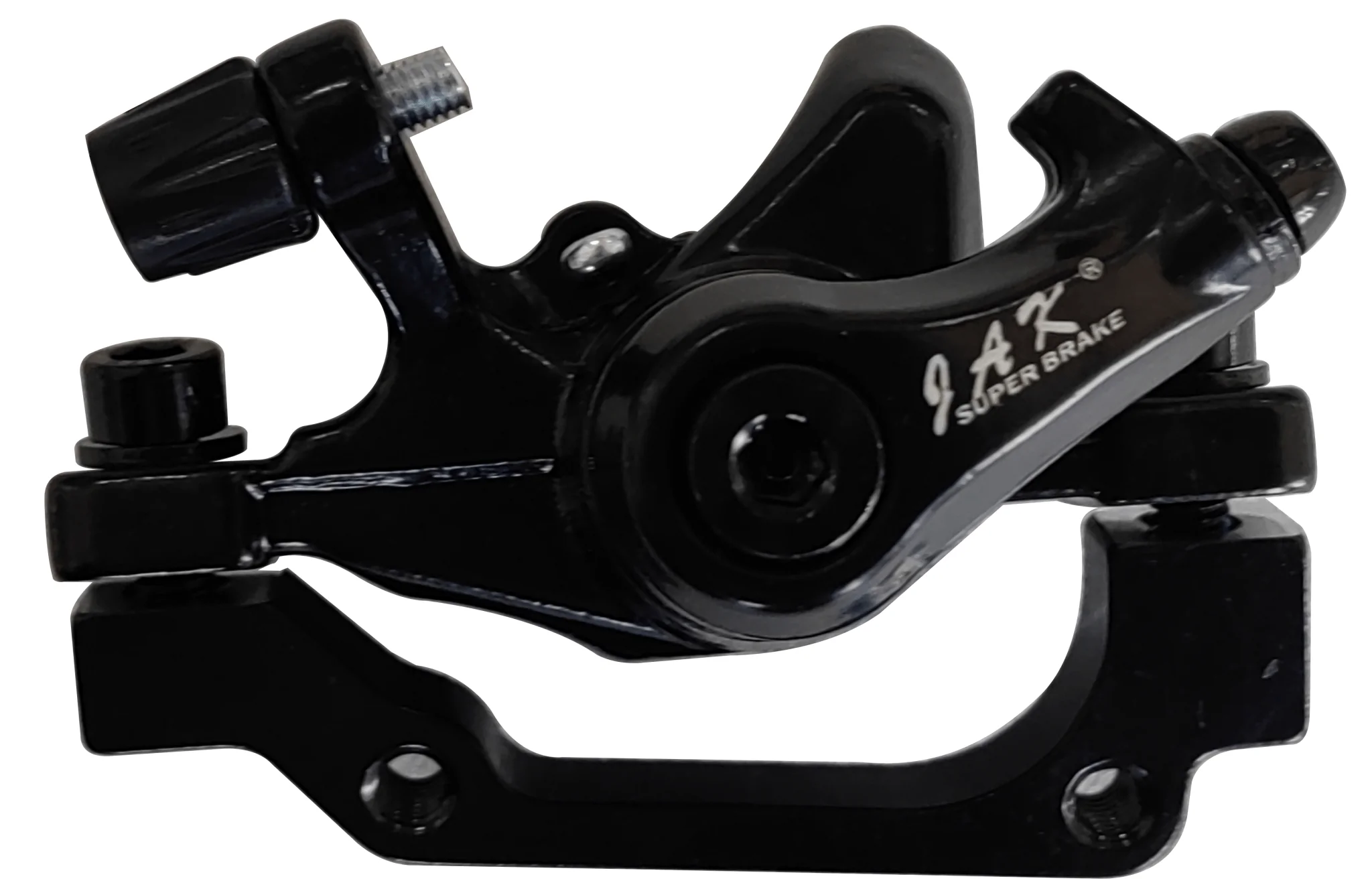 Z4 PRO Electric Bike Front Brake Calipers